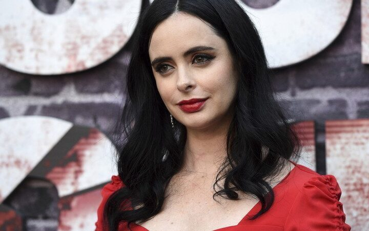 Krysten Ritter entra para elenco de Love And Death’, nova minissérie da HBO Max