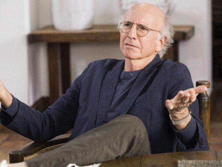 11ª temporada de ‘Curb Your Enthusiasm’ ganha data de estreia pela HBO