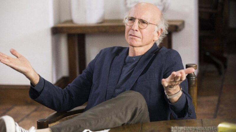 11ª temporada de ‘Curb Your Enthusiasm’ ganha data de estreia pela HBO