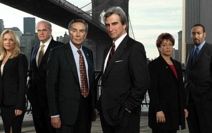 NBC encomenda revival de ‘Law & Order’, 11 anos após cancelamento da série