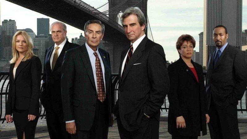 Law and Order Foto Divulgacao Nbc Widelg