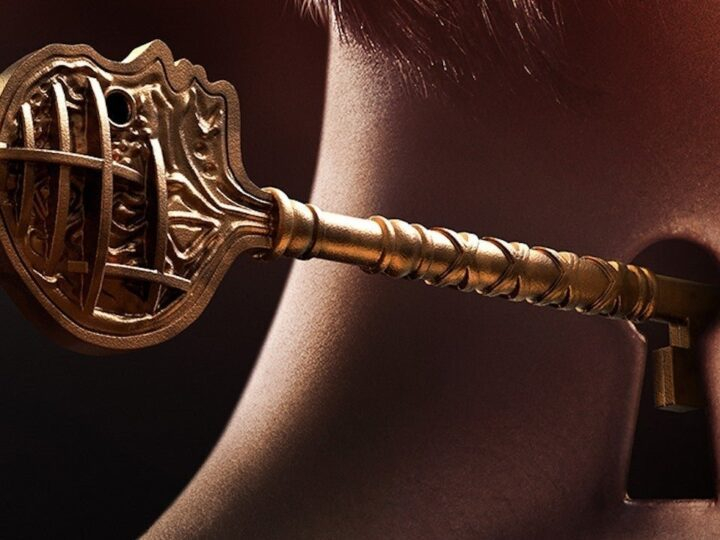 Netflix divulga teaser da segunda temporada de ‘Locke & Key’