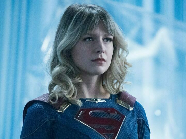 Última temporada de ‘Supergirl’ retorna na próxima semana pela Warner Channel