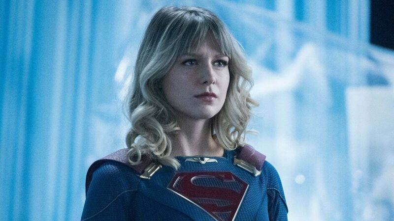 Última temporada de ‘Supergirl’ retorna na próxima semana pela Warner Channel