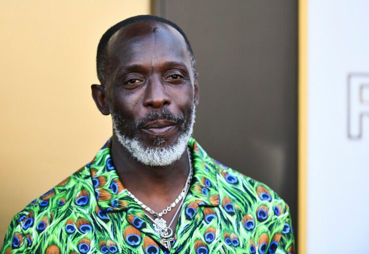 Michael K. Williams falece aos 54 anos