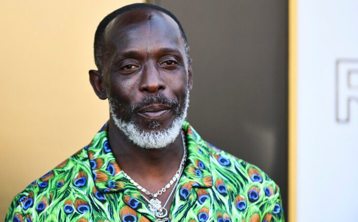 Michael K. Williams falece aos 54 anos