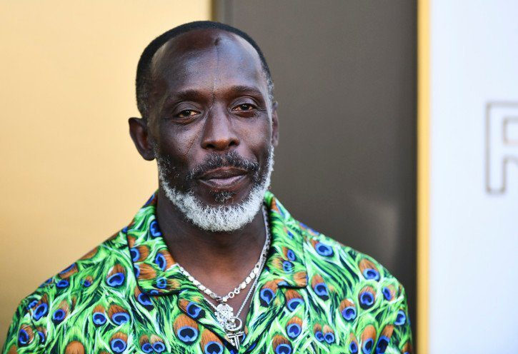 michael k williams 2 — Entre Séries michael k williams 2