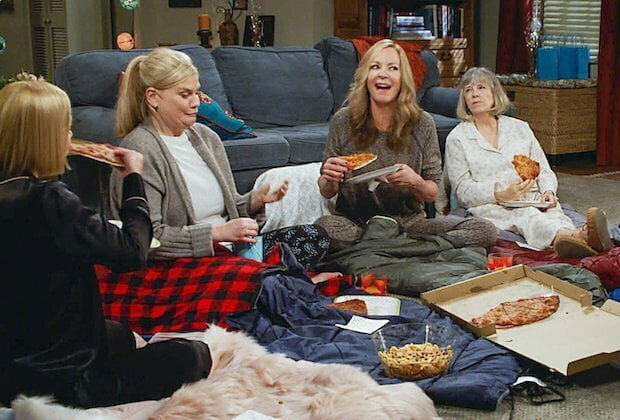 mom season 8 premiere — Entre Séries mom season 8 premiere