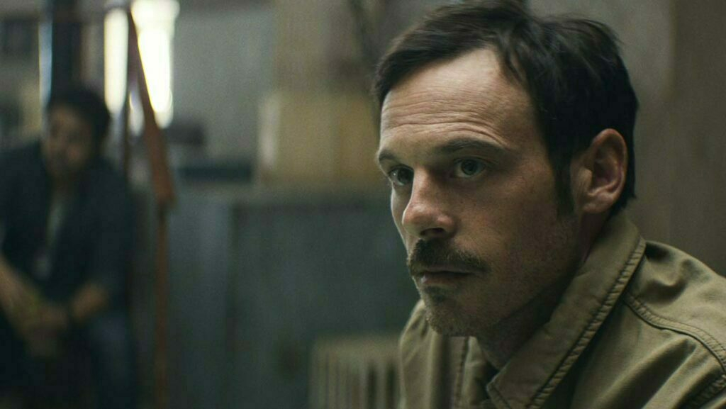 narcos mexico season 2 still netflix mcnairy main — Entre Séries narcos mexico season 2 still netflix mcnairy main