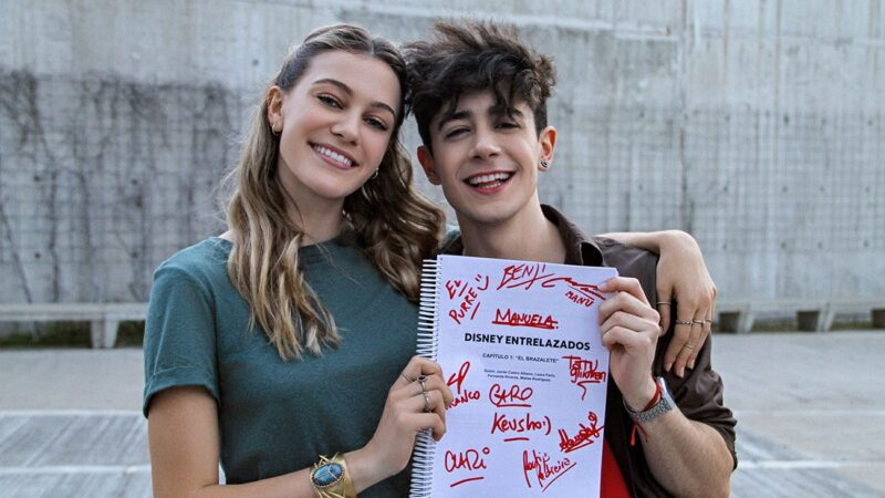 Disney+ divulga data de estreia de ‘Entre Laços’, primeira produção original da América Latina