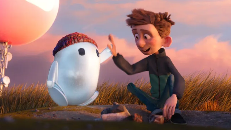 ‘Ron Bugado’, animação da 20th Century Studios, ganha novo trailer