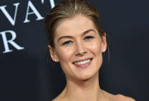 rosamund pike — Entre Séries rosamund pike