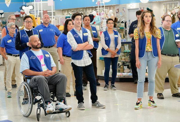 superstore ending