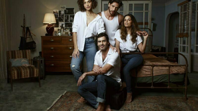 Netflix anuncia ‘Olhar Indiscreto’, nova produção brasileira da plataforma