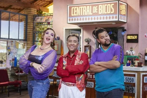 Multishow estreia nova série de comédia na próxima segunda-feira