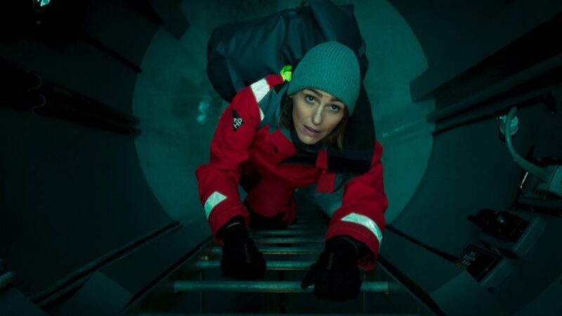 Drama britânico ‘Virgil’ já está disponível na DIRECTV GO e no SKY Play