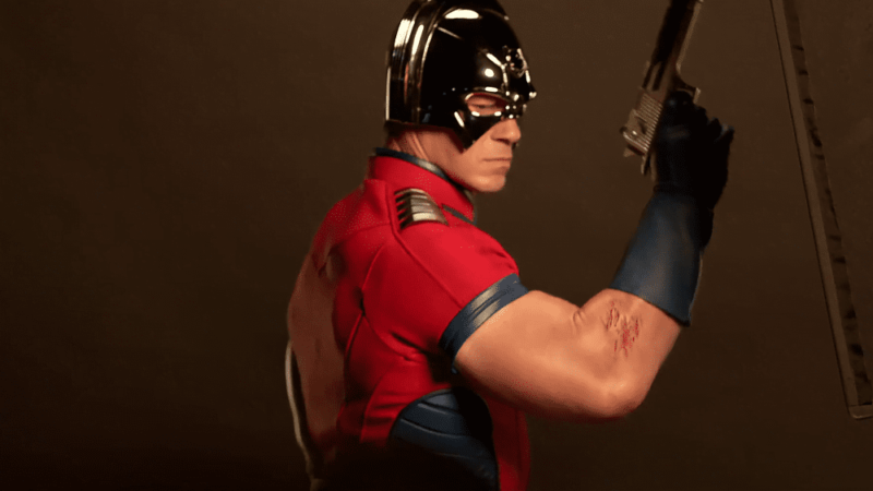 Assista ao trailer de ‘Peacemaker’, nova série original da HBO Max