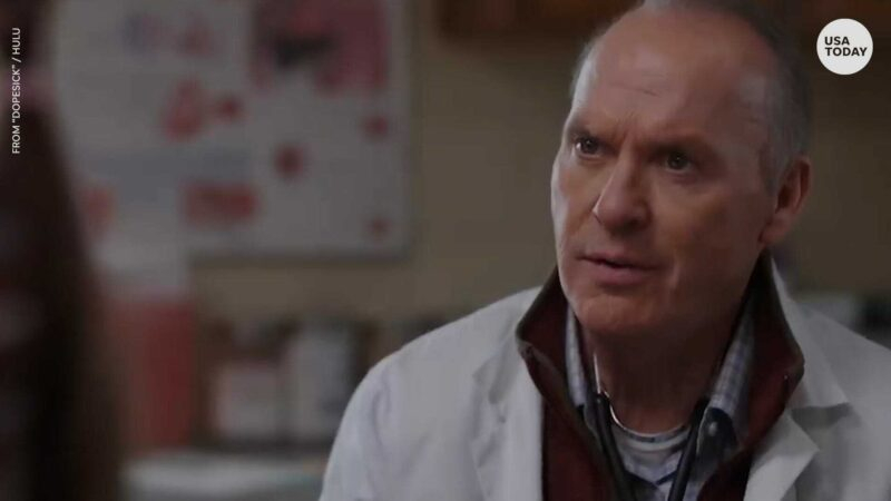 Assista ao novo trailer de ‘Dopesick’