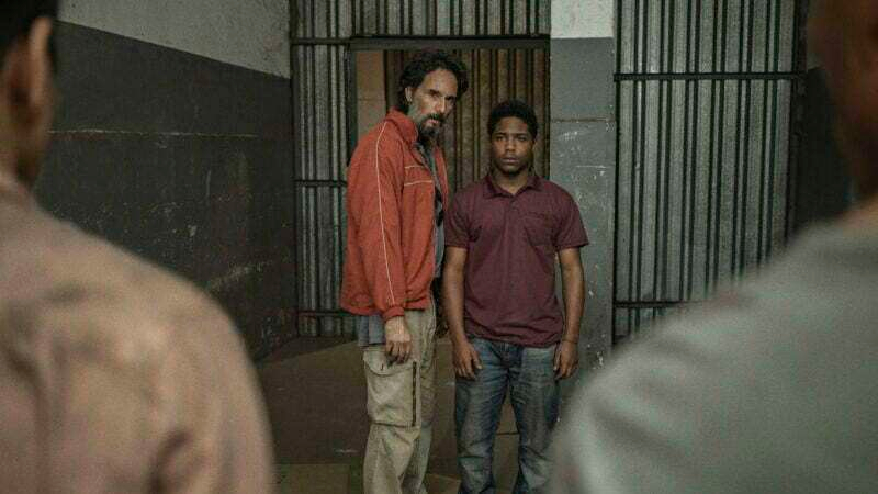 ‘7 Prisioneiros’ ganha data de estreia pela Netflix