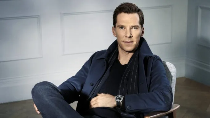 Benedict Cumberbatch será protagonista de nova série limitada da HBO