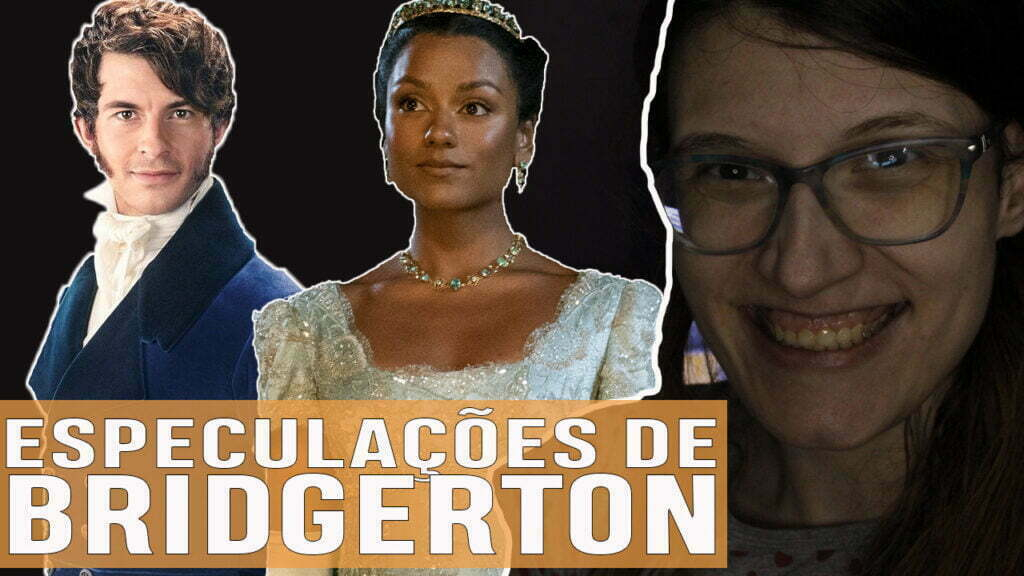 Bridgerton Especulacao | Entre Séries Bridgerton Especulacao
