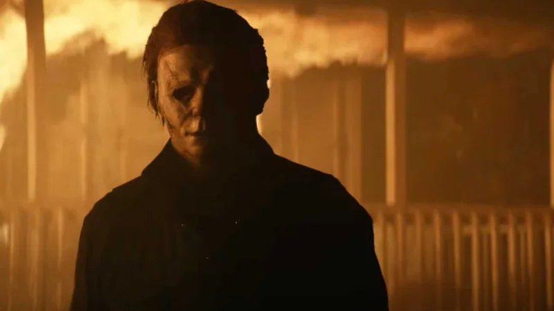 Críticas | Halloween Kills – O Terror Continua