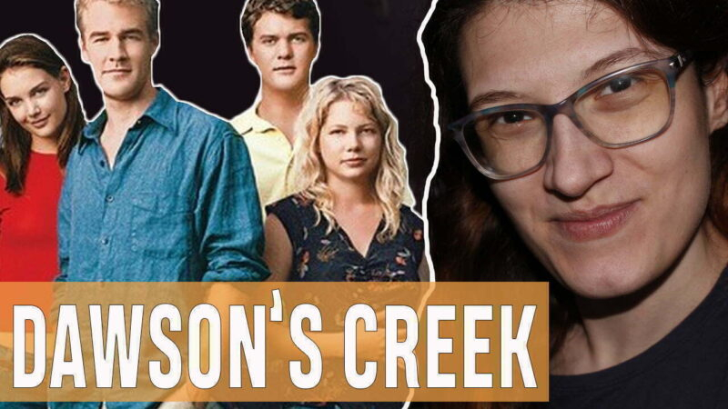Vídeos | Dawson’s Creek
