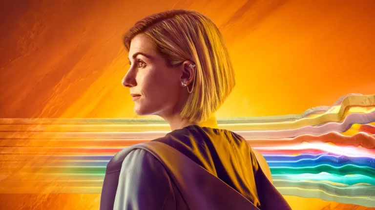 Assista ao trailer da 13ª temporada de ‘Doctor Who’
