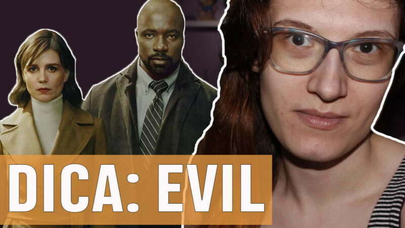 Vídeos | Evil