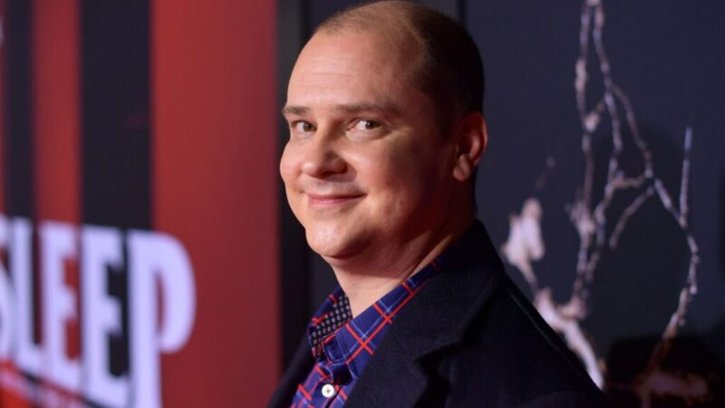 Mike Flanagan fará série limitada inspirada em conto de Edgar Allan Poe para a Netflix