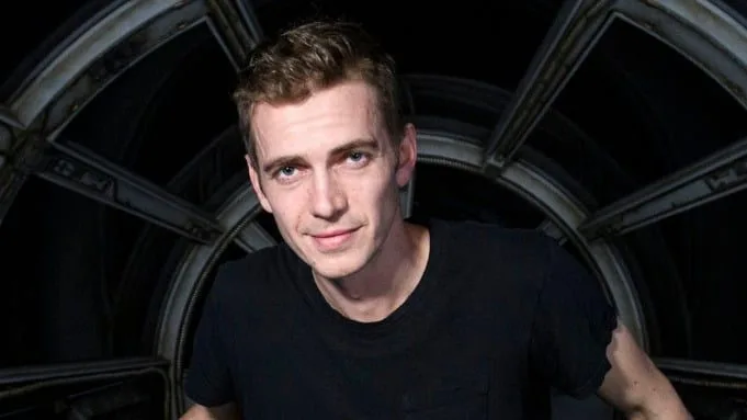 Hayden Christensen fará participação em ‘Ahsoka’, nova série do universo ‘Star Wars’ do Disney+