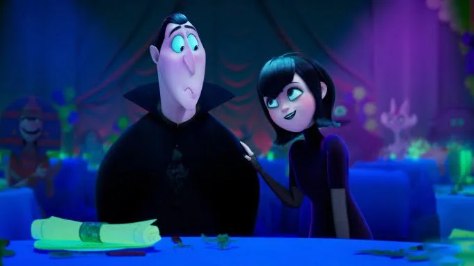 Prime Video anuncia data de estreia de ‘Hotel Transilvânia: Transformonstrão’
