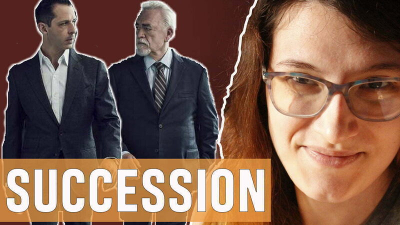 Vídeos | Succession