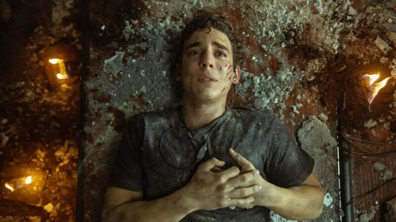 Assista ao trailer da temporada final de ‘La Casa de Papel’