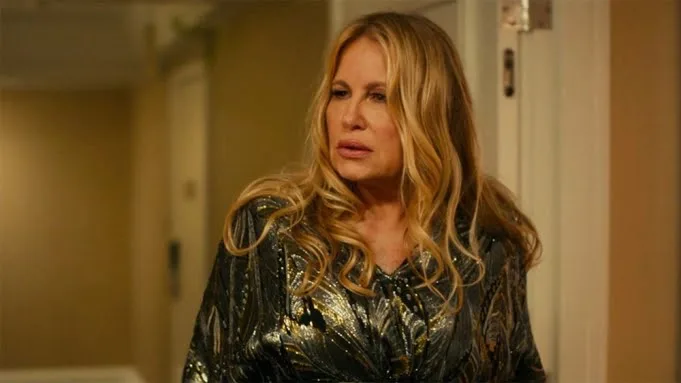 Jennifer Coolidge está confirmada na segunda temporada de ‘White Lotus’