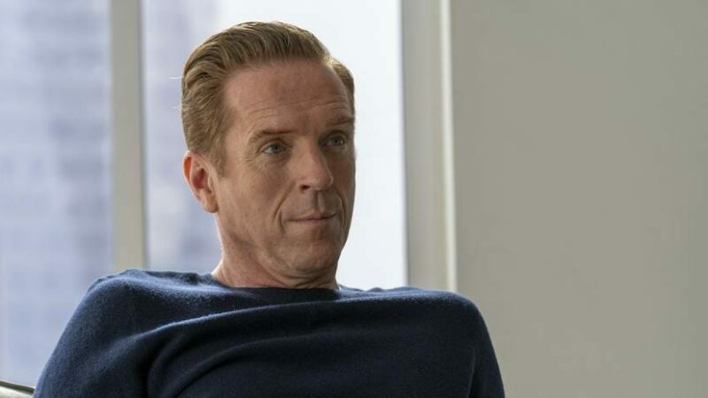 Damian Lewis deixa elenco de ‘Billions’ após a quinta temporada