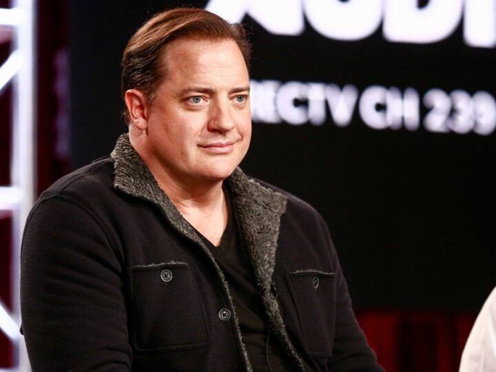 Brendan Fraser entra para elenco de ‘Batgirl’