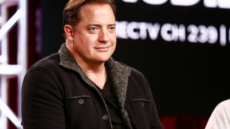 Brendan Fraser entra para elenco de ‘Batgirl’