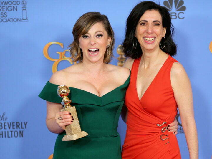 Rachel Bloom e Aline Brosh McKenna estão desenvolvendo nova série para o Hulu