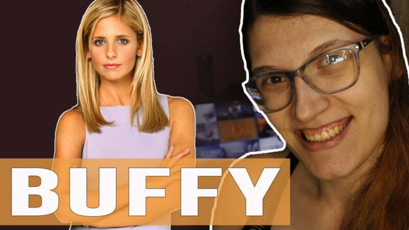 Vídeos |  Buffy, a Caça-Vampiro