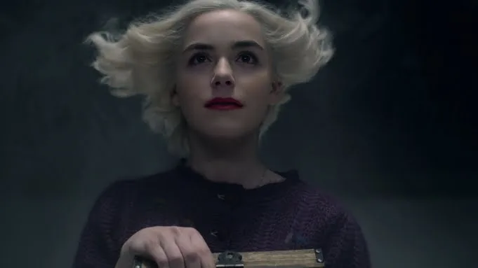 Kiernan Shipka fará participação na sexta temporada de ‘Riverdale’