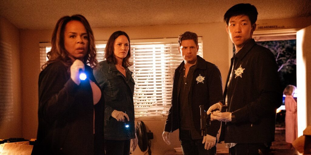csi vegas — Entre Séries csi vegas