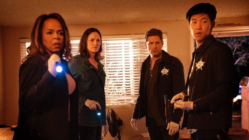 Lançamentos da Semana | CBS estreia seu bloco de comédia nesta semana