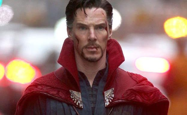 Marvel faz mudanças no calendário de lançamentos a partir de 2022