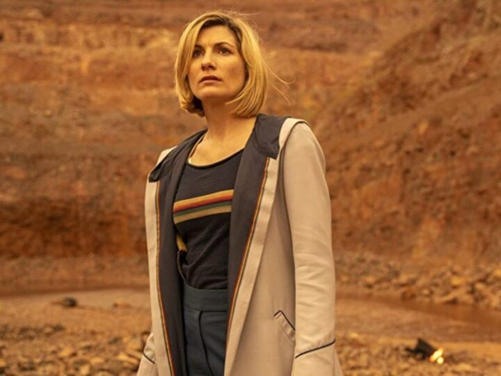 13ª temporada de ‘Doctor Who’ ganha data de estreia