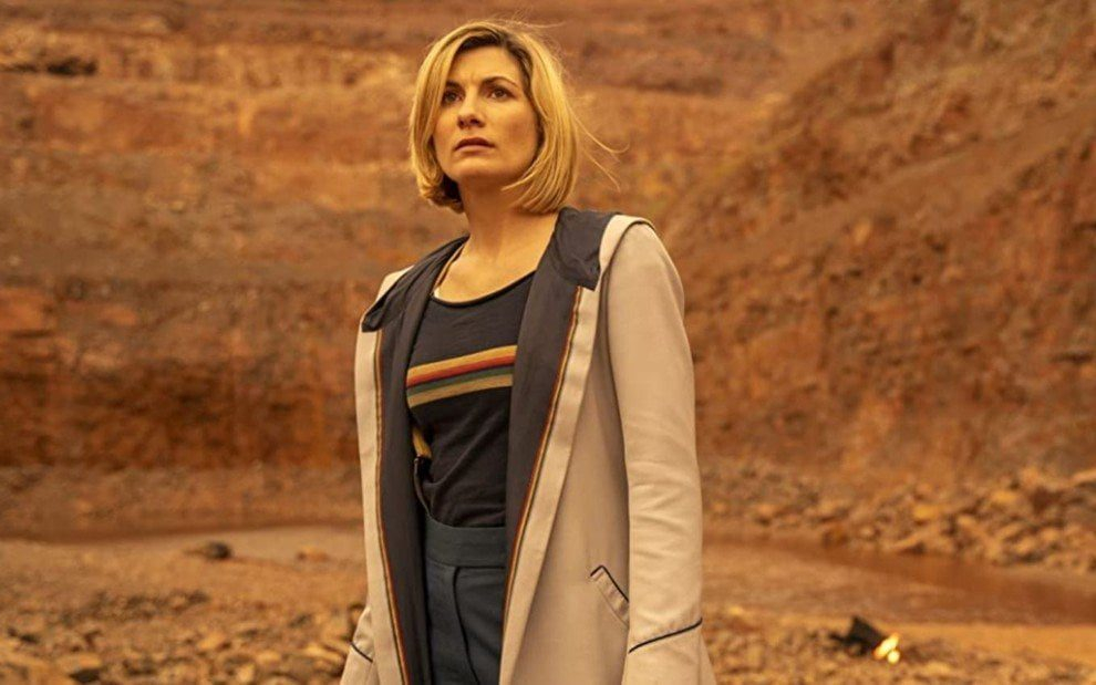 doctor who 12 temporada jodie whittaker bbc fixed large