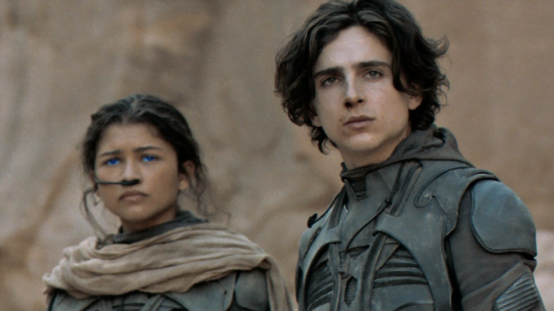 Sequência de ‘Duna’ é confirmada pela Legendary Pictures
