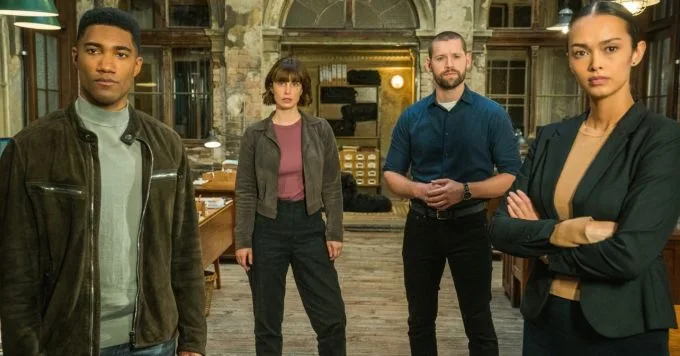 CBS oficializa temporadas completas de ‘FBI: International’ e ‘NCIS: Hawai’i’