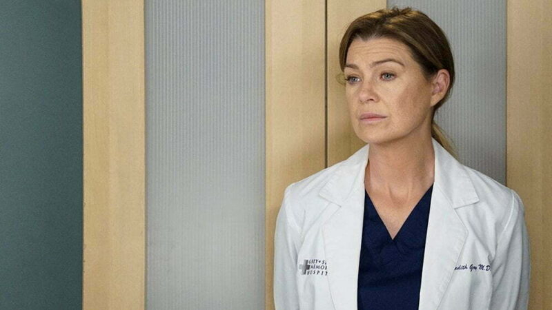 18ª temporada de ‘Grey’s Anatomy’ ganha data de estreia pelo Sony Channel