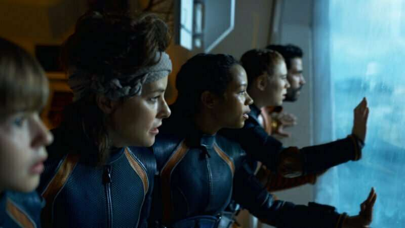 Terceira temporada de ‘Lost In Space’ ganha data de estreia pela Netflix